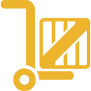 Minne Movers Specialty Moving Icon